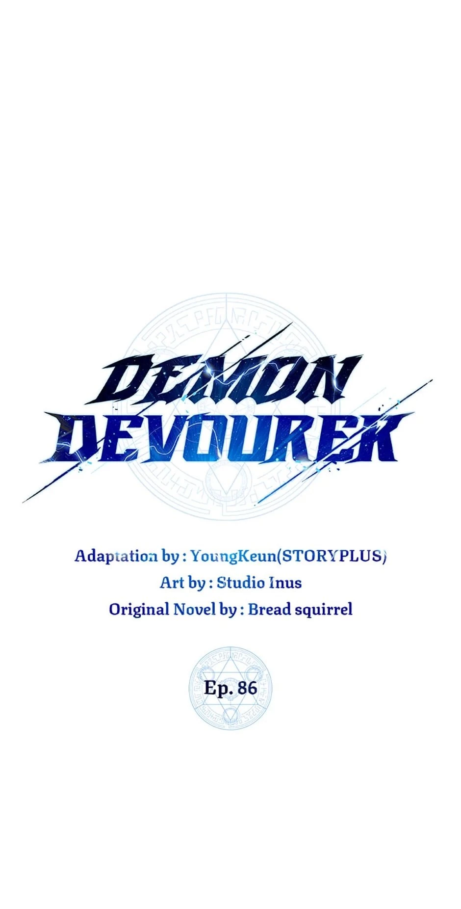 Demon Devourer Chapter 86 - 17