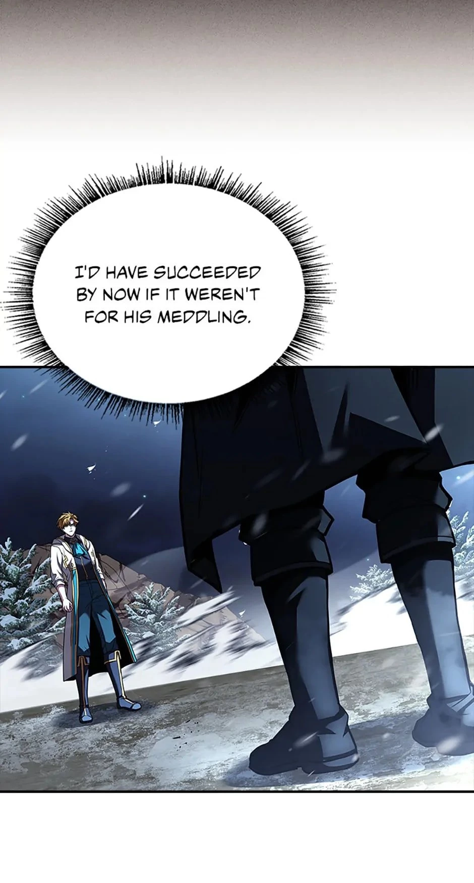Demon Devourer Chapter 87 - 38