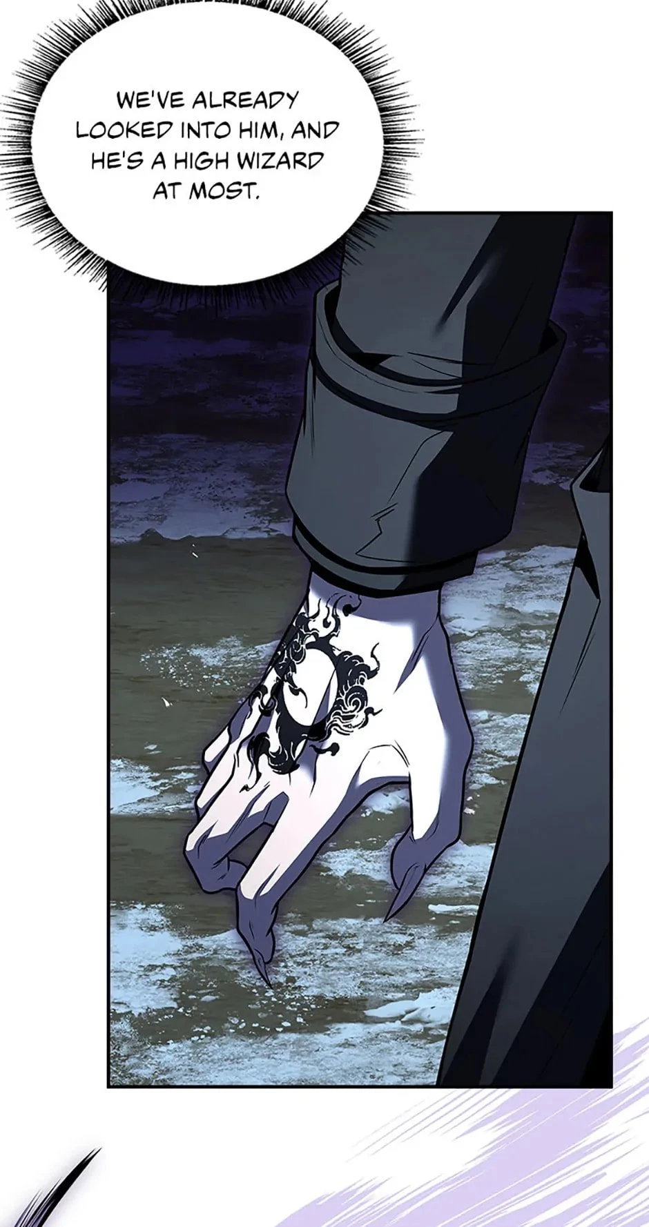 Demon Devourer Chapter 87 - 40