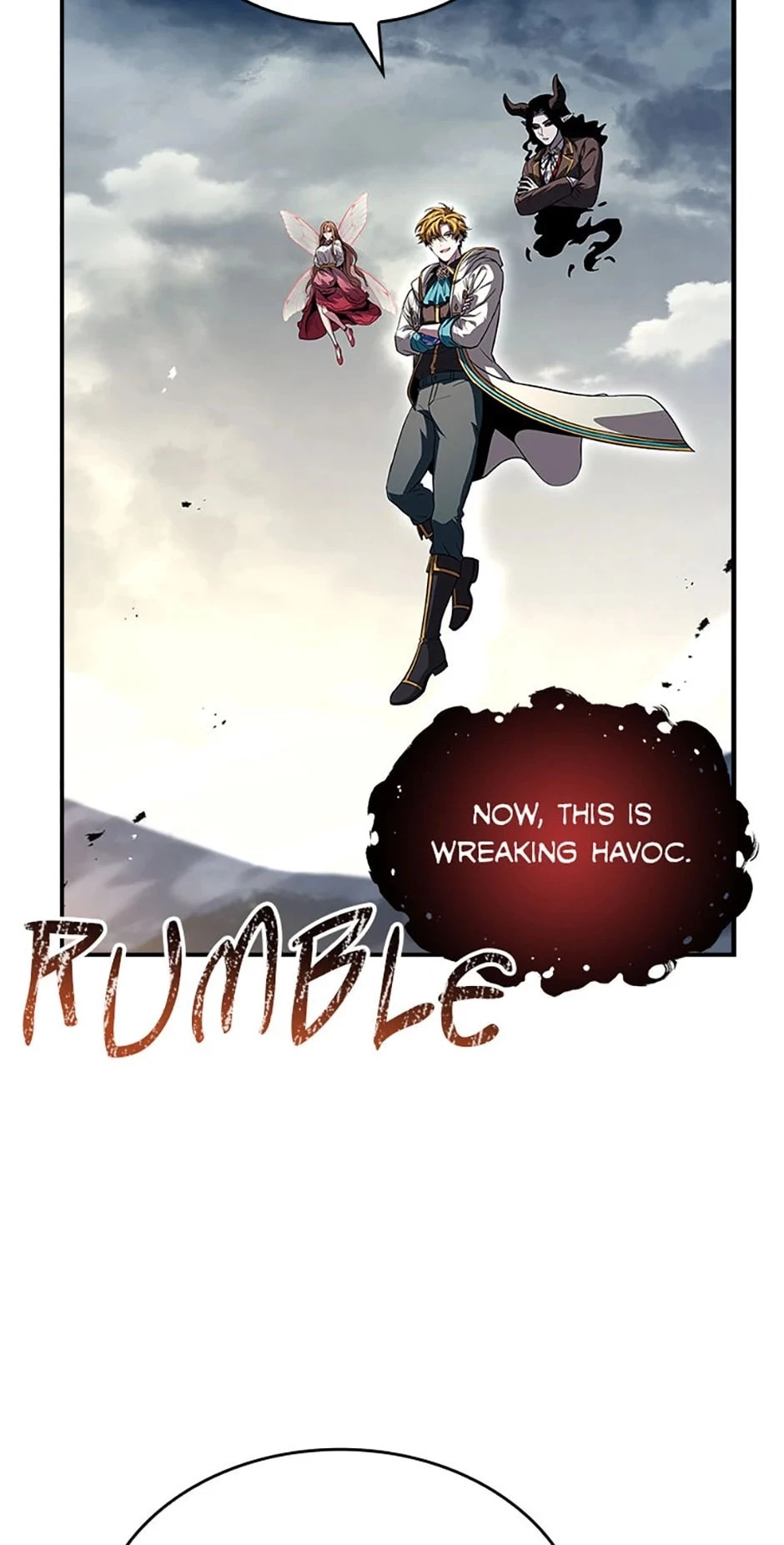 Demon Devourer Chapter 86 - 23