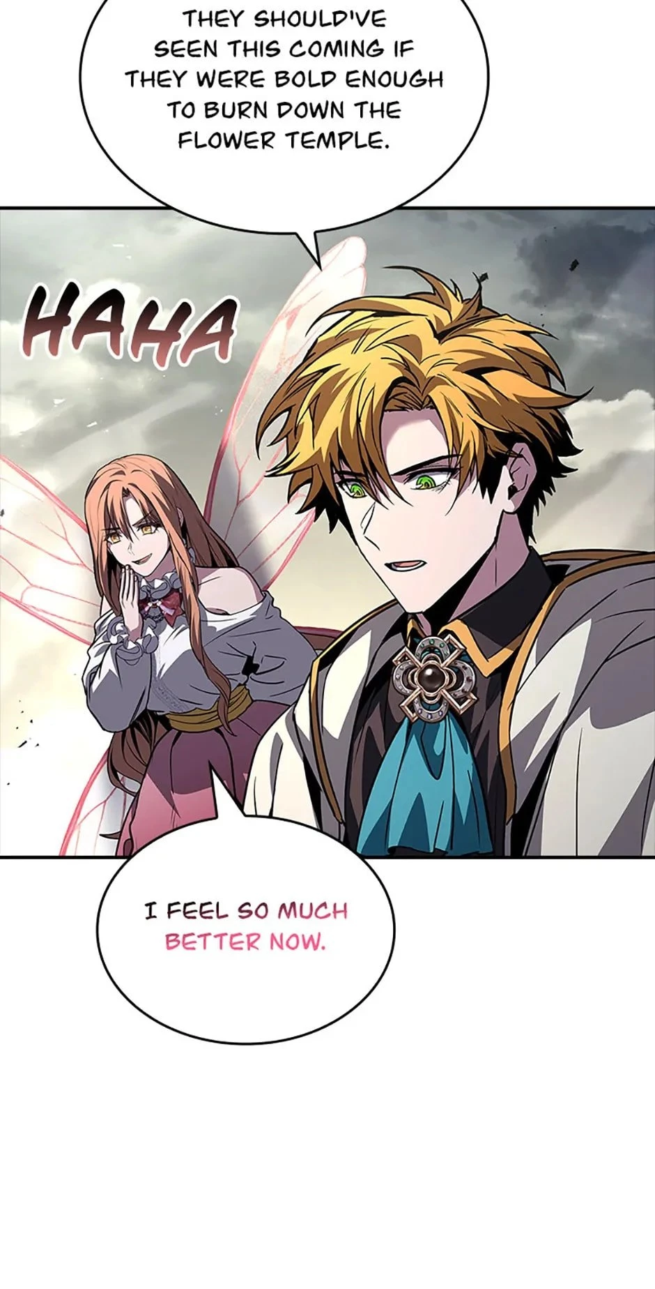 Demon Devourer Chapter 86 - 24