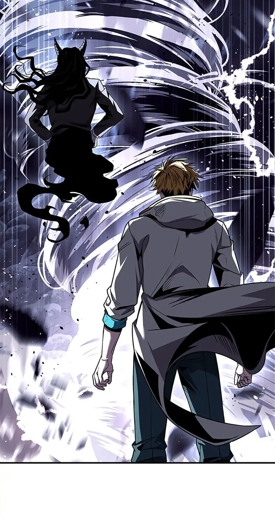 Demon Devourer Chapter 87 - 44