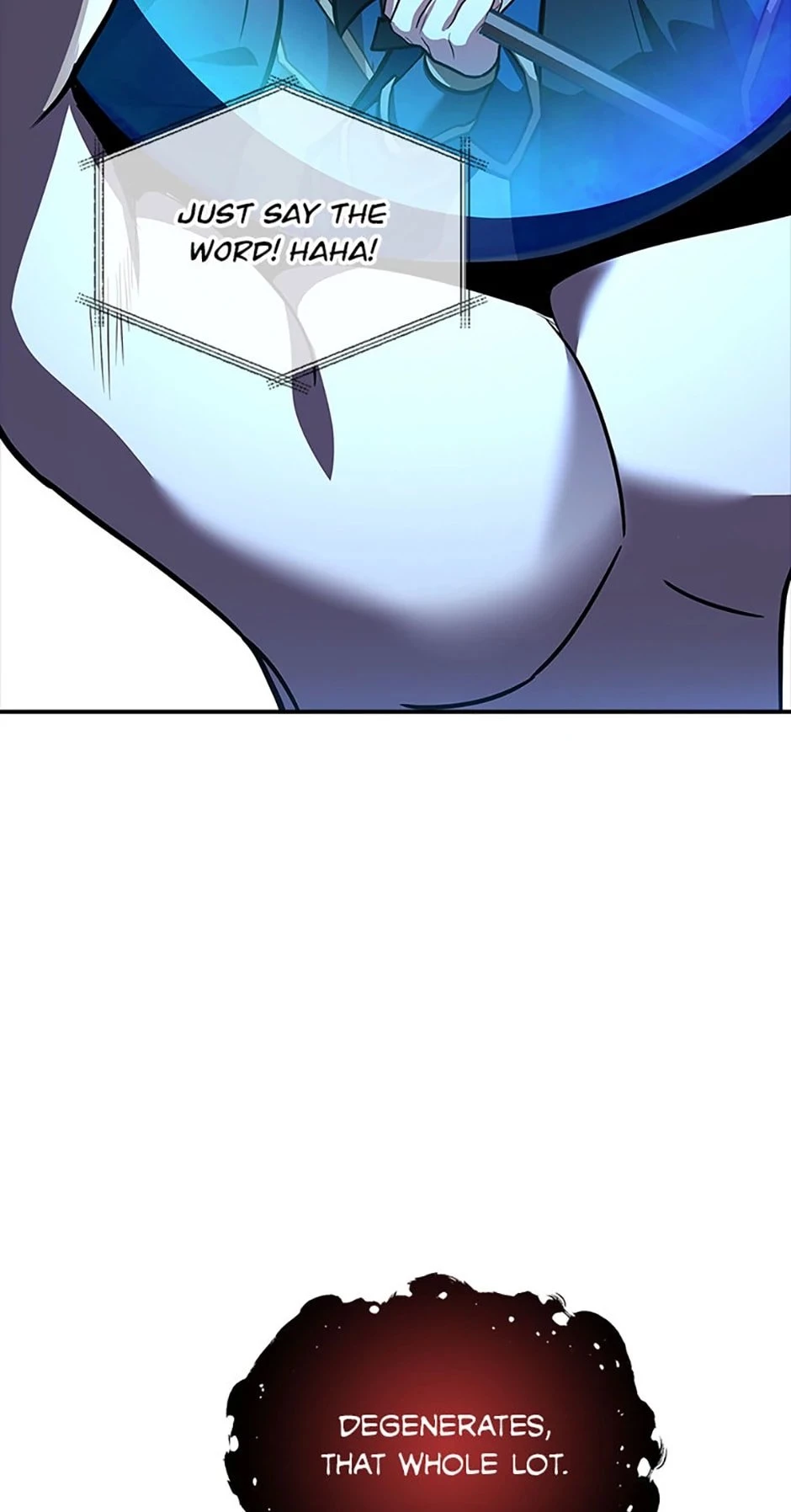 Demon Devourer Chapter 86 - 27