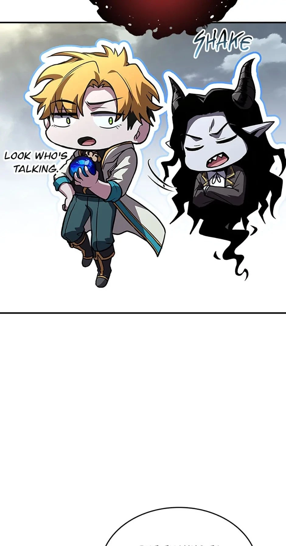 Demon Devourer Chapter 86 - 28