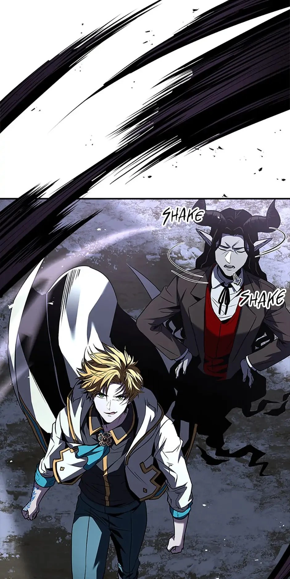 Demon Devourer Chapter 87 - 46