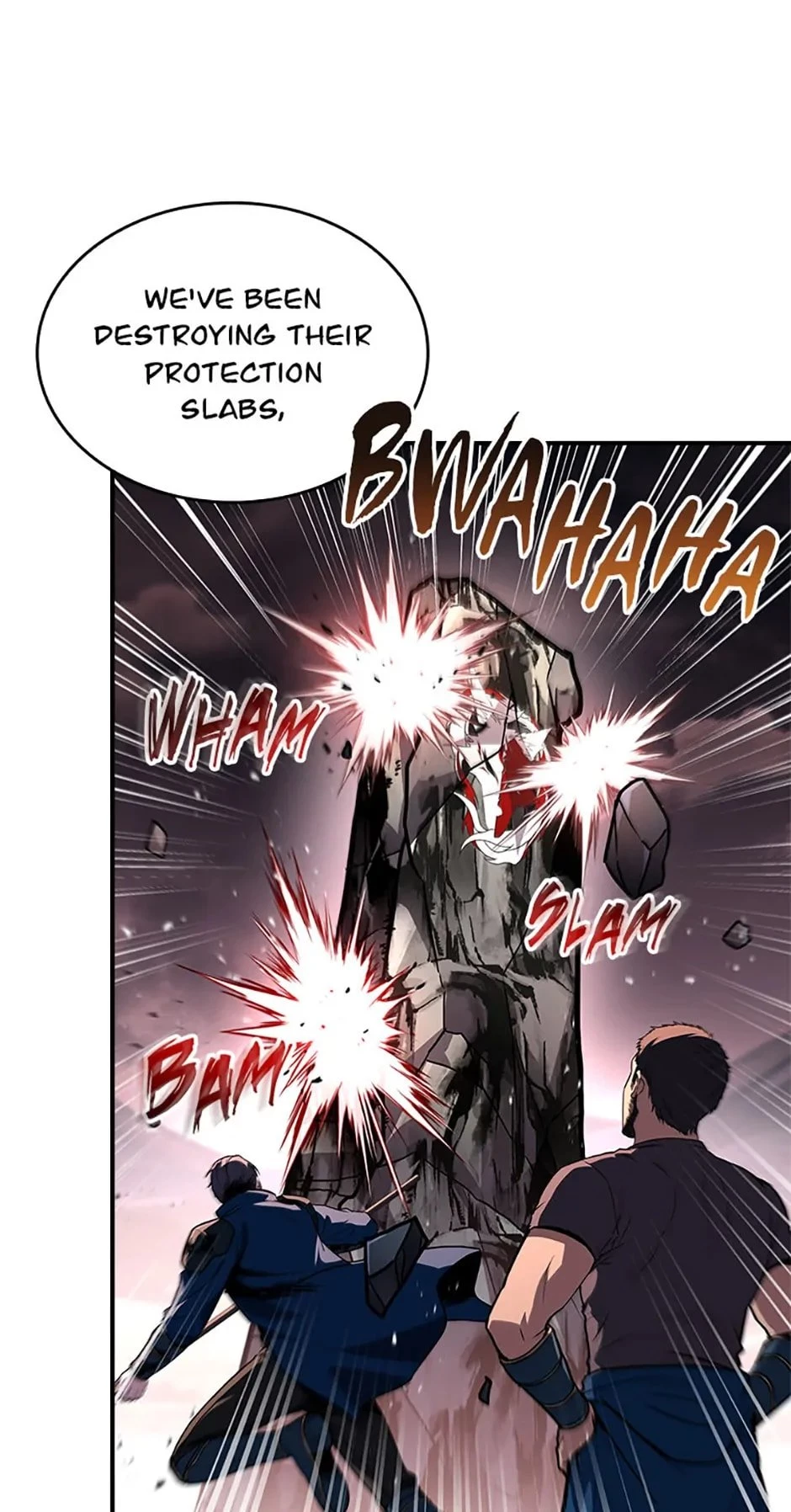 Demon Devourer Chapter 86 - 30