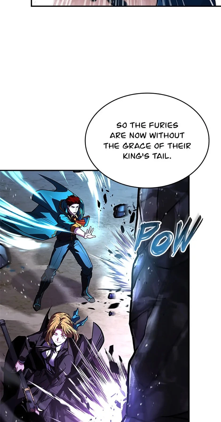 Demon Devourer Chapter 86 - 31
