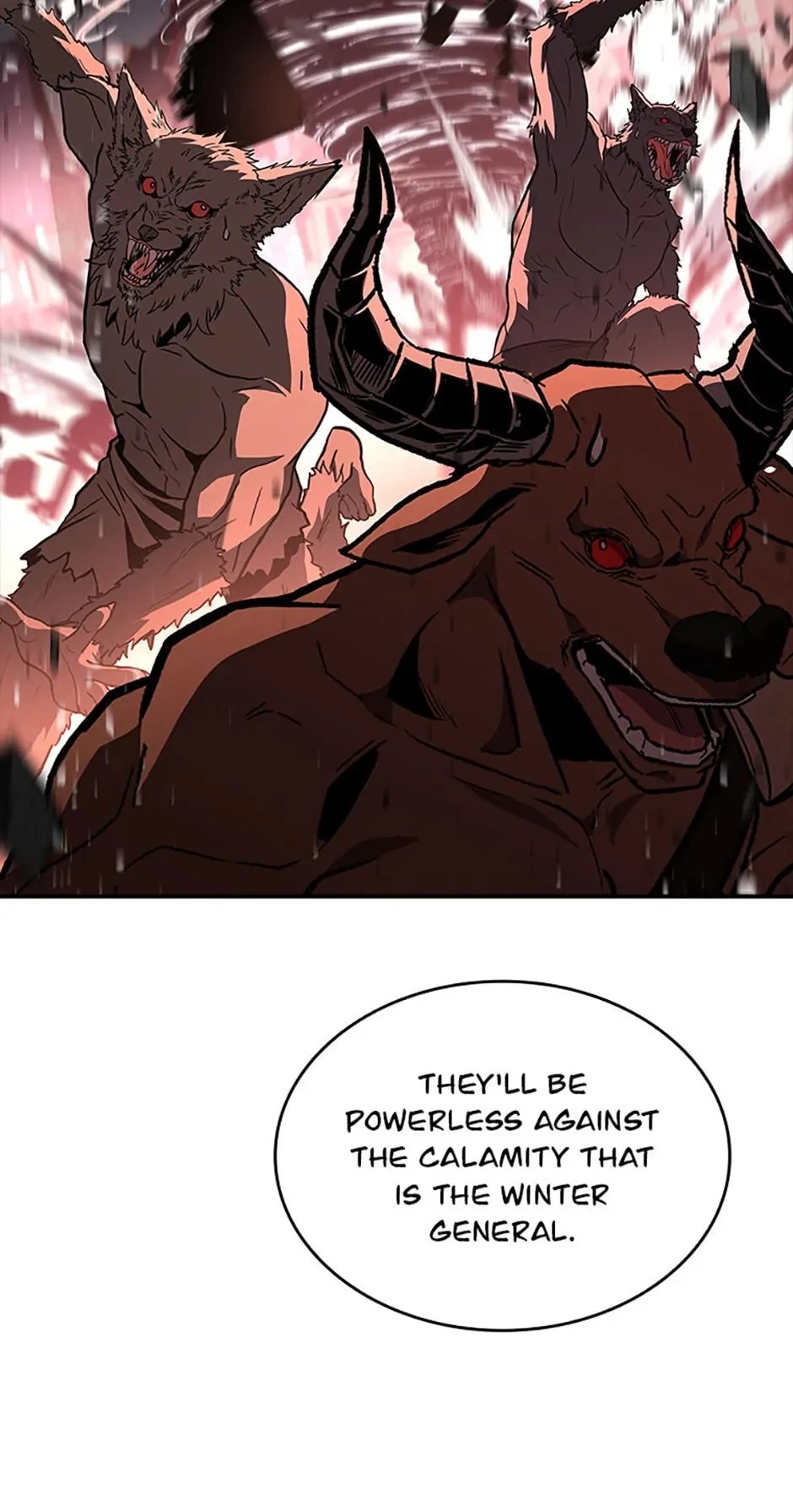 Demon Devourer Chapter 86 - 33
