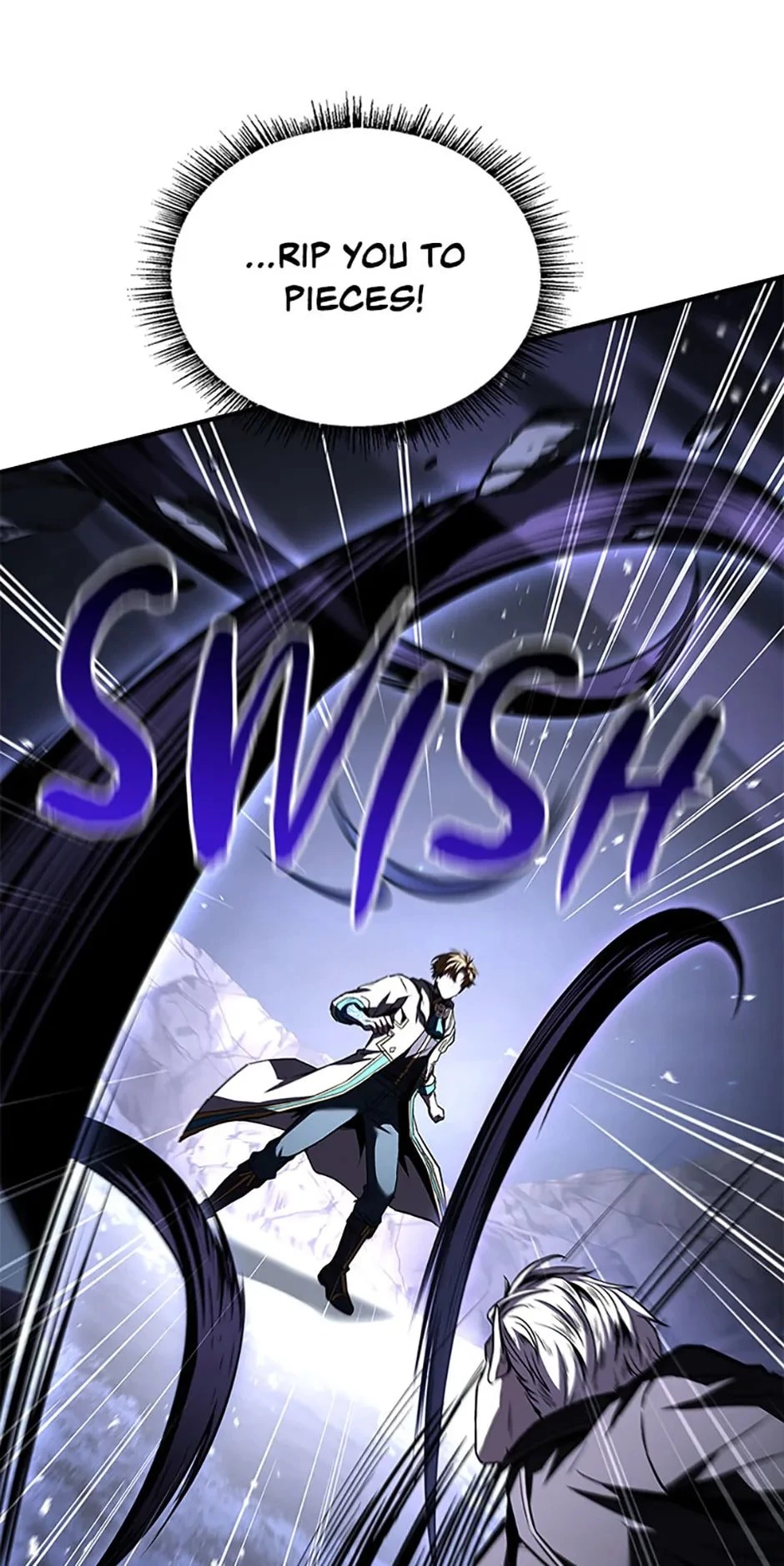 Demon Devourer Chapter 87 - 50
