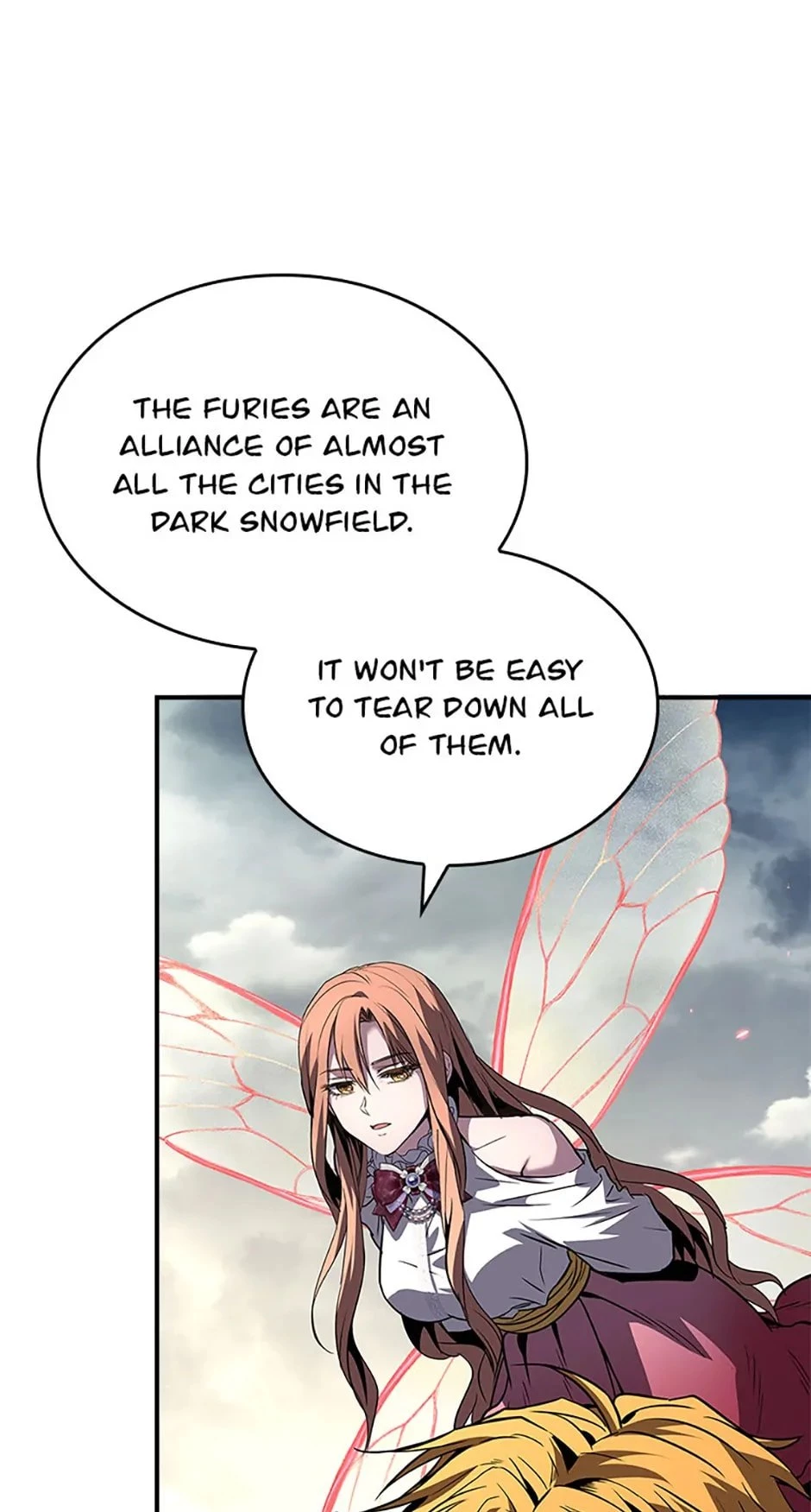 Demon Devourer Chapter 86 - 34