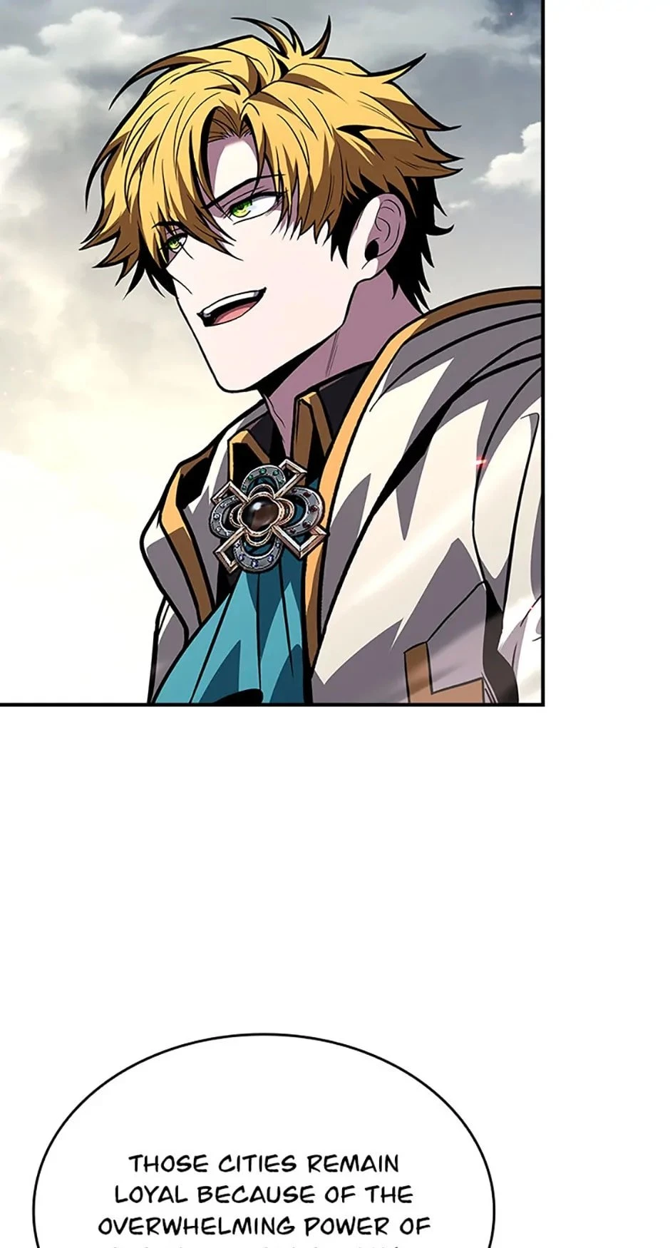Demon Devourer Chapter 86 - 36