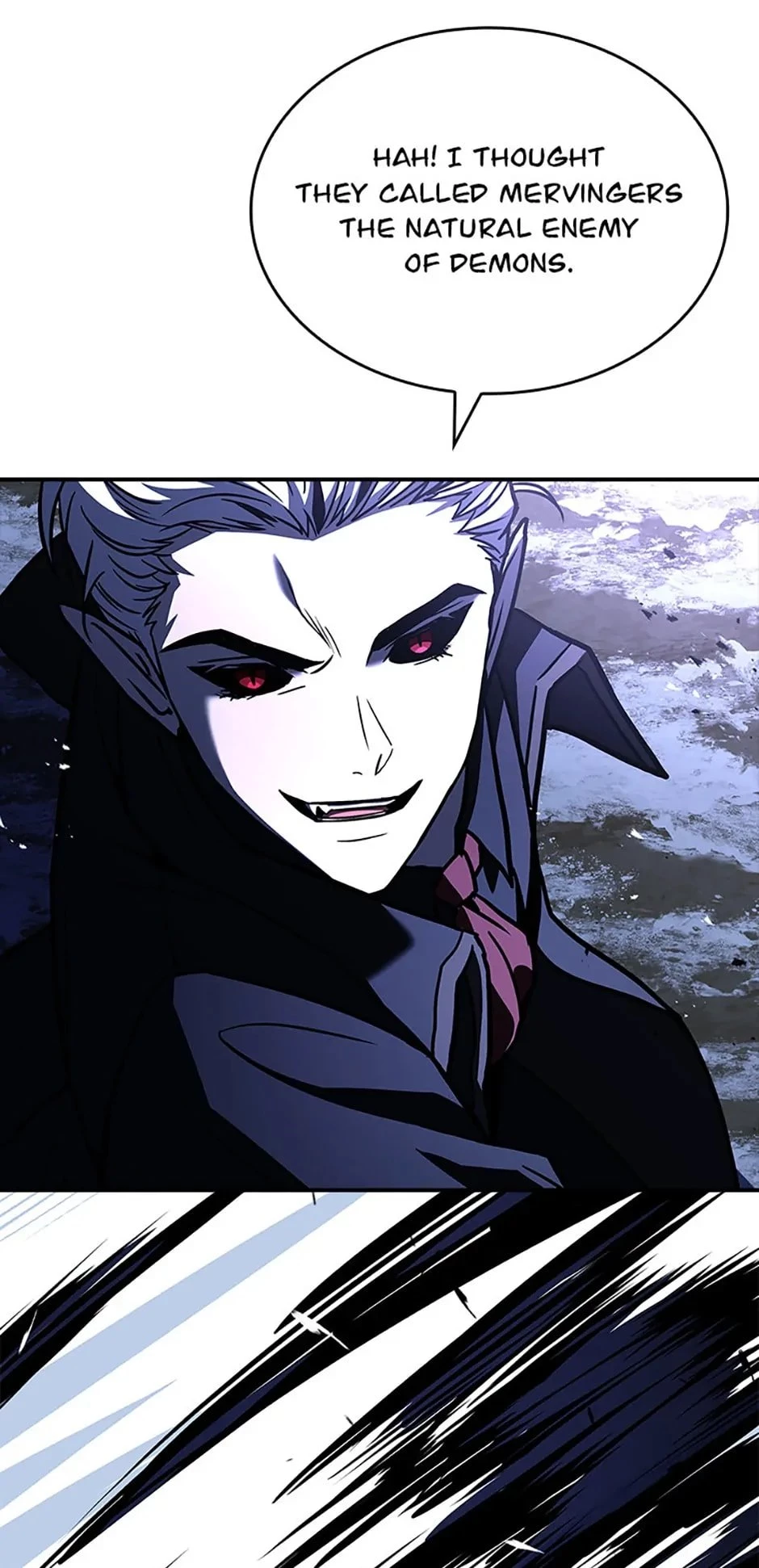 Demon Devourer Chapter 87 - 53