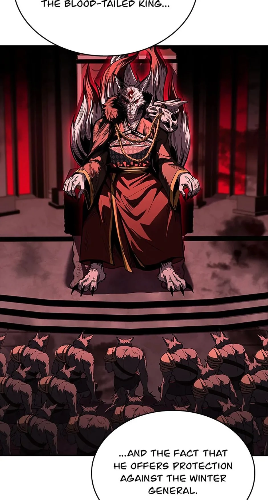 Demon Devourer Chapter 86 - 37