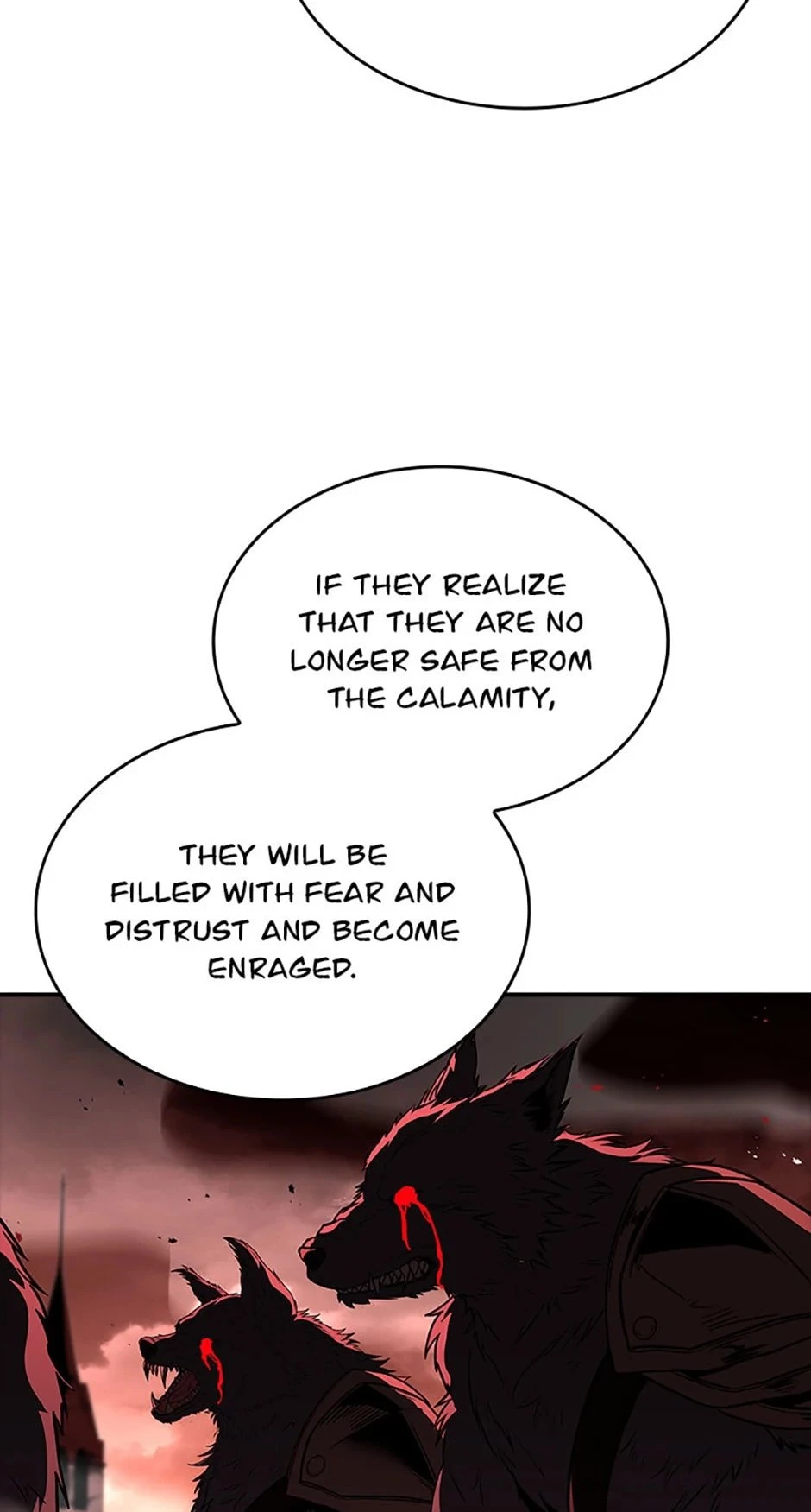 Demon Devourer Chapter 86 - 38