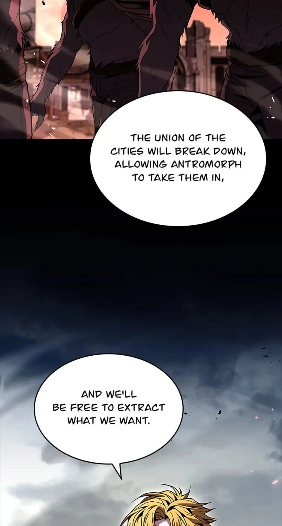 Demon Devourer Chapter 86 - 39