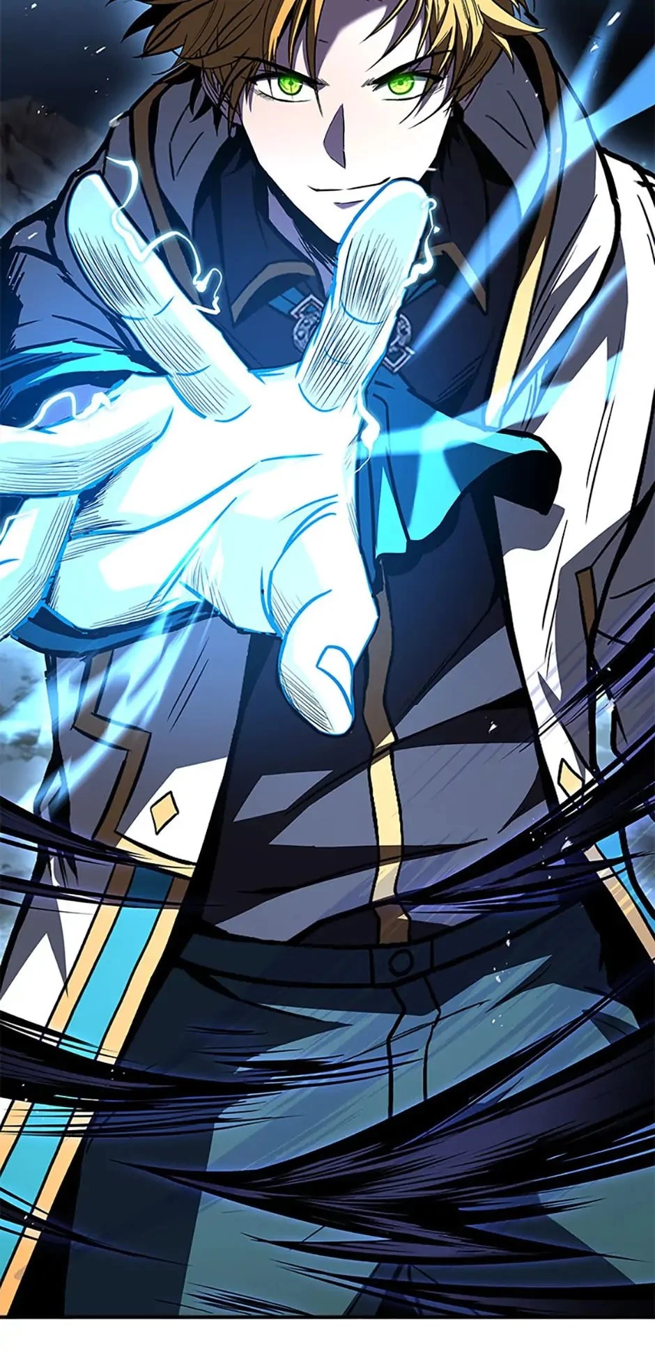 Demon Devourer Chapter 87 - 55