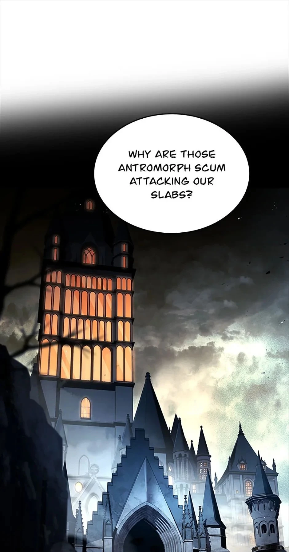 Demon Devourer Chapter 86 - 42