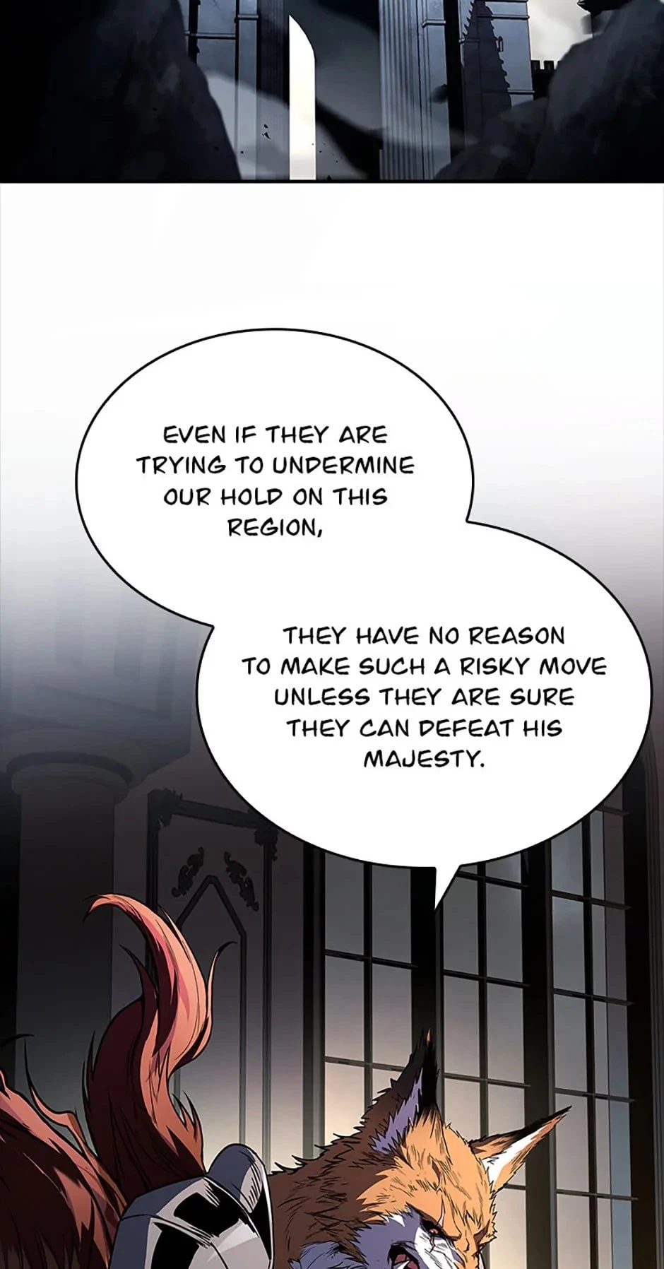 Demon Devourer Chapter 86 - 43