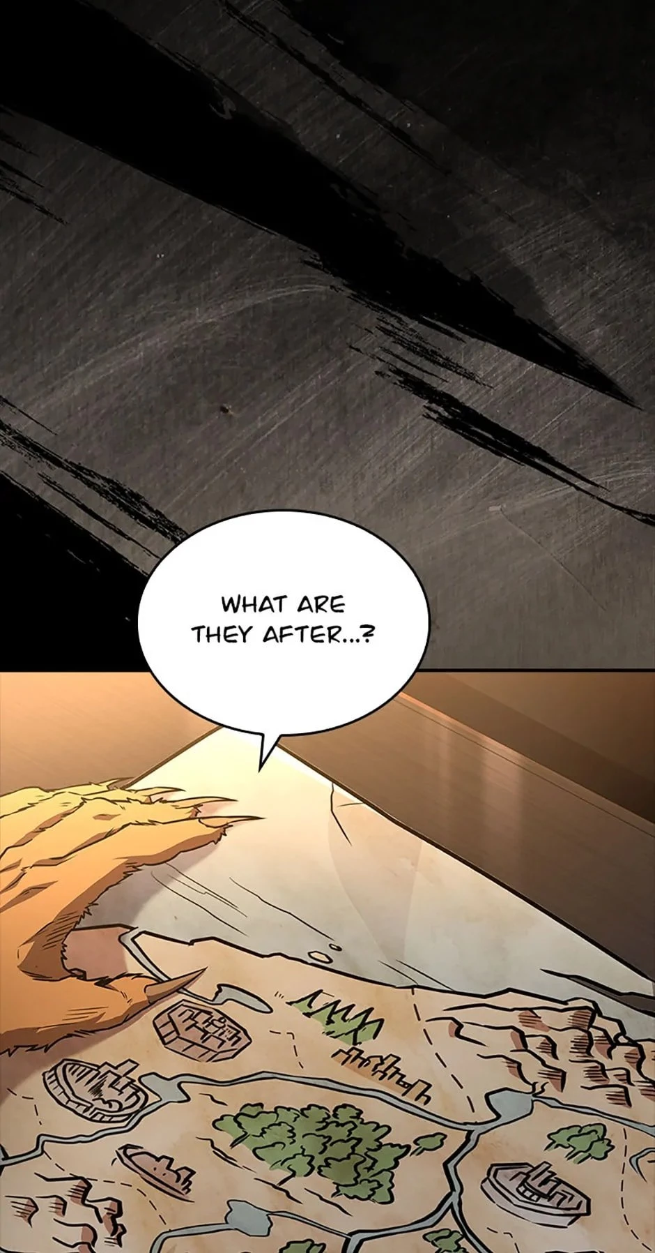 Demon Devourer Chapter 86 - 45