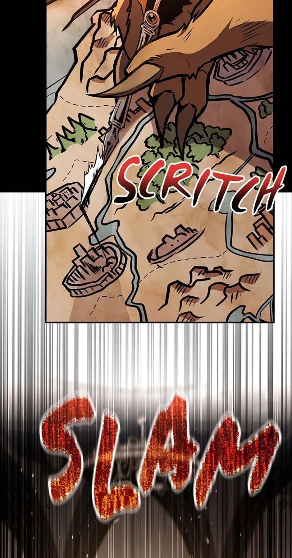 Demon Devourer Chapter 86 - 48