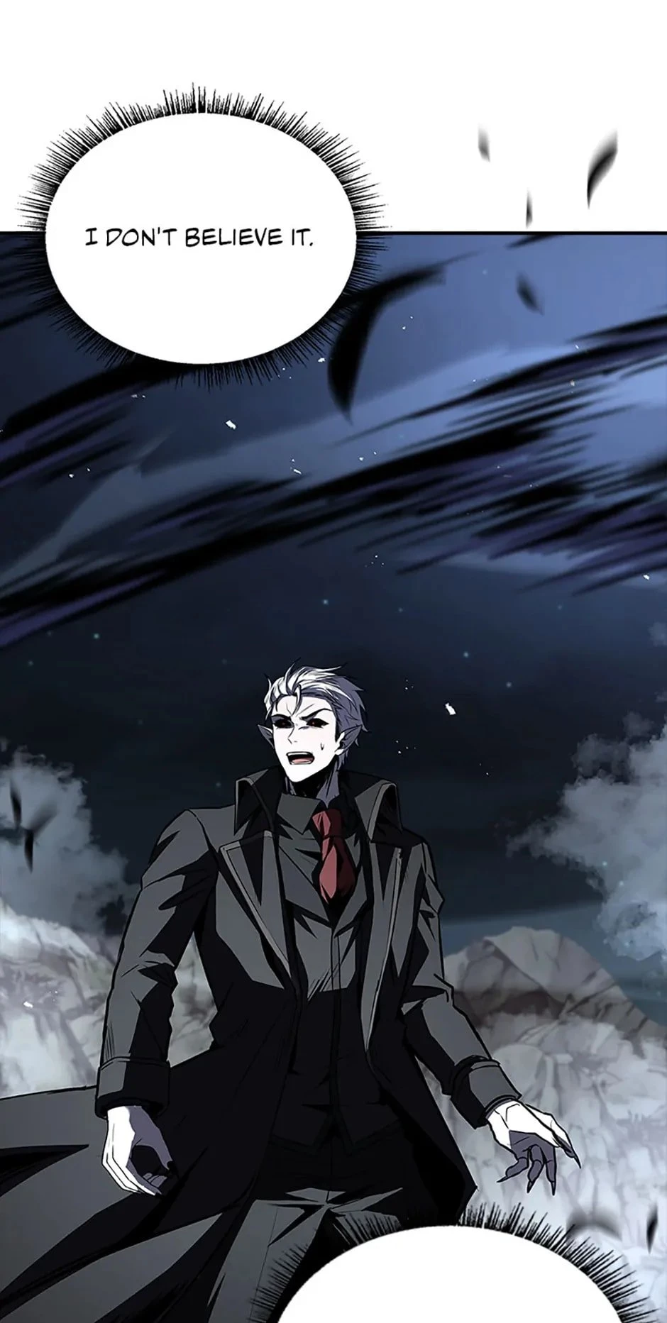 Demon Devourer Chapter 87 - 64