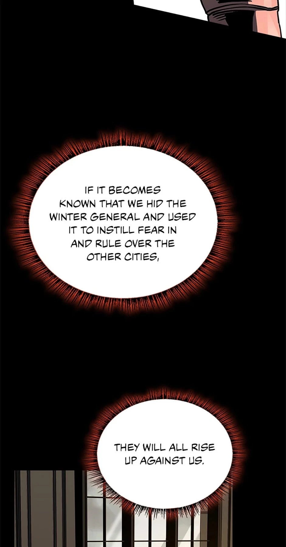 Demon Devourer Chapter 86 - 52