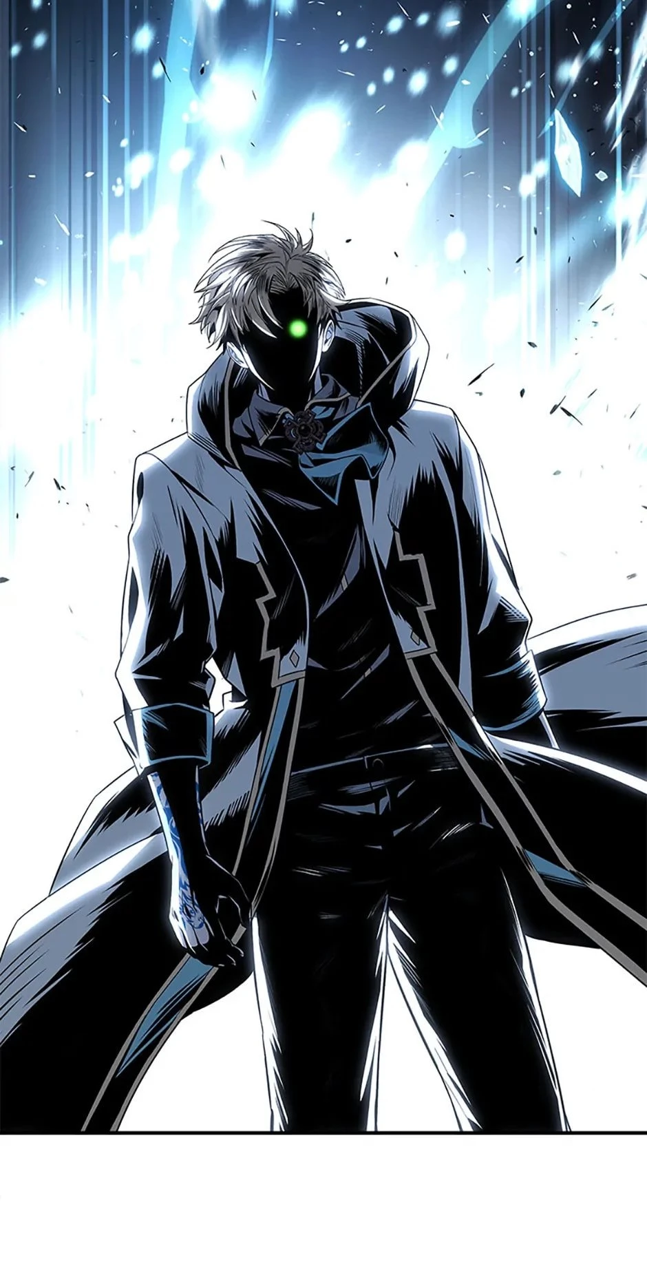 Demon Devourer Chapter 87 - 66
