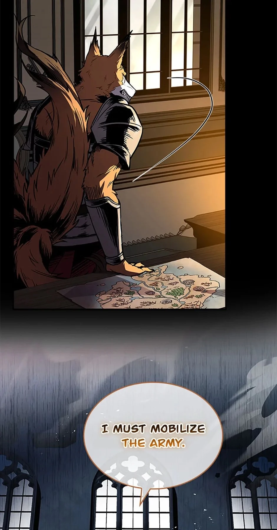 Demon Devourer Chapter 86 - 53