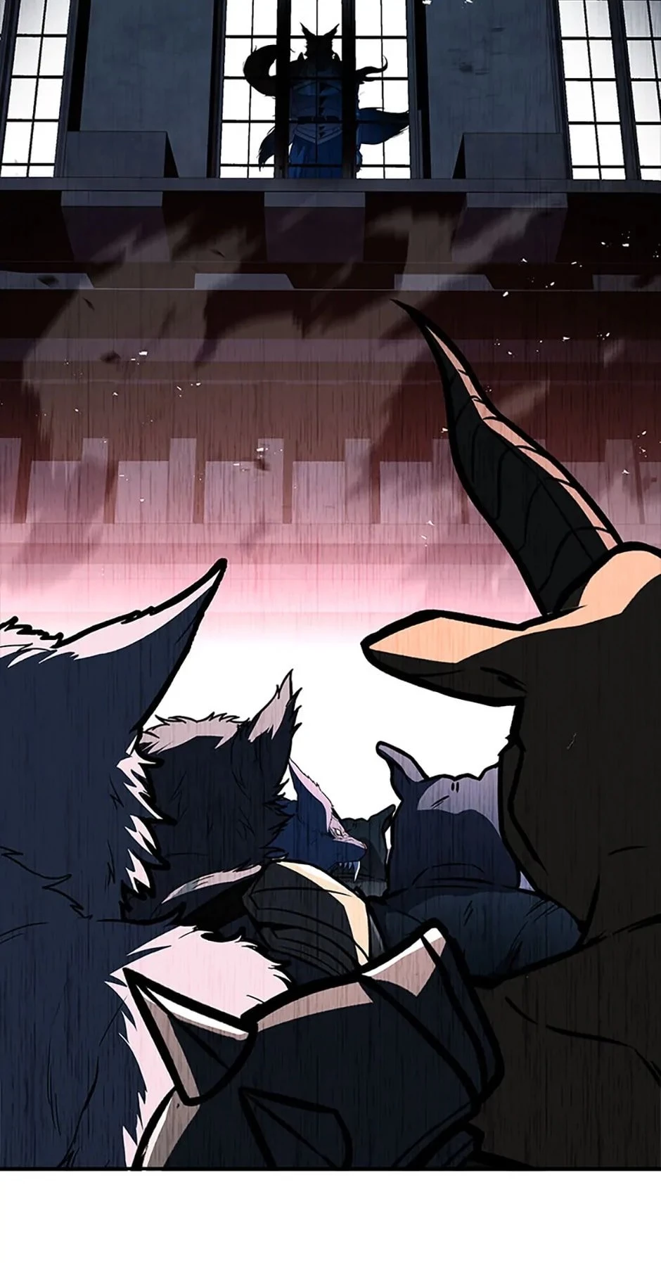 Demon Devourer Chapter 86 - 54