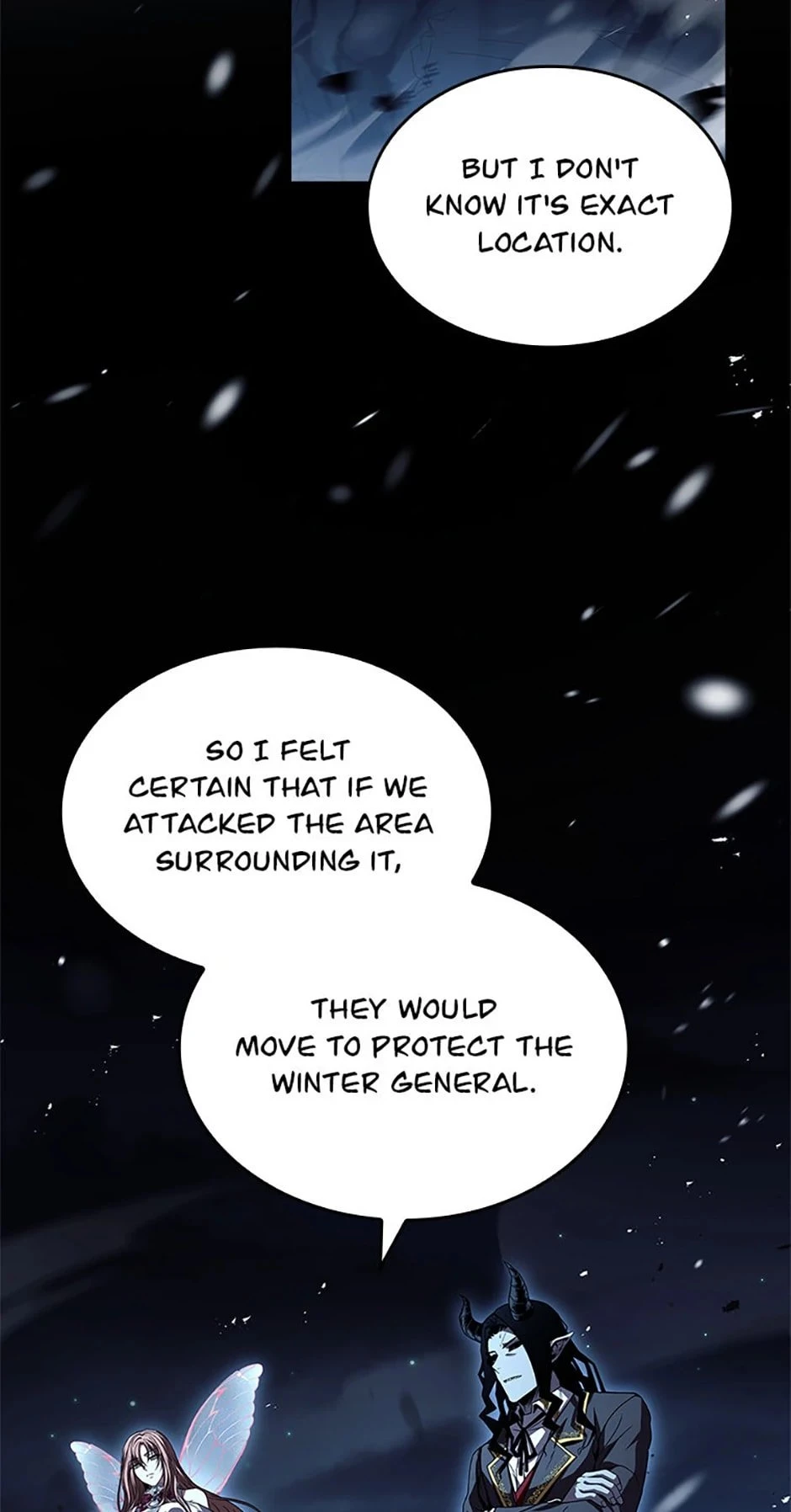 Demon Devourer Chapter 86 - 57