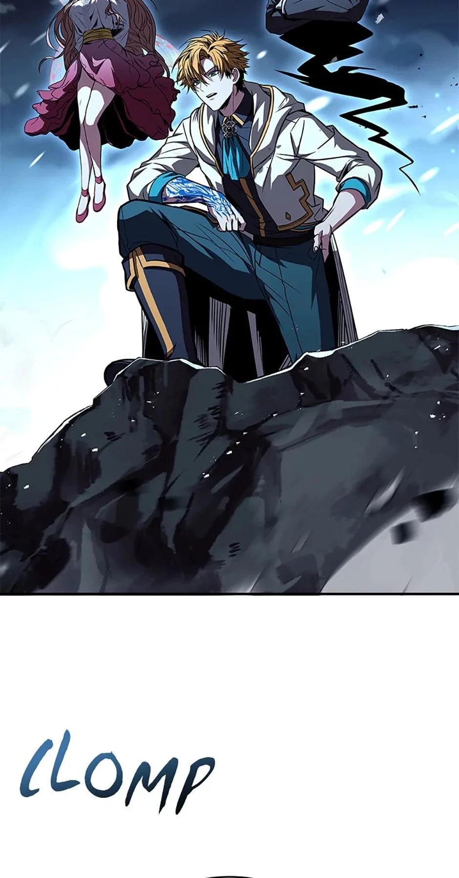 Demon Devourer Chapter 86 - 58