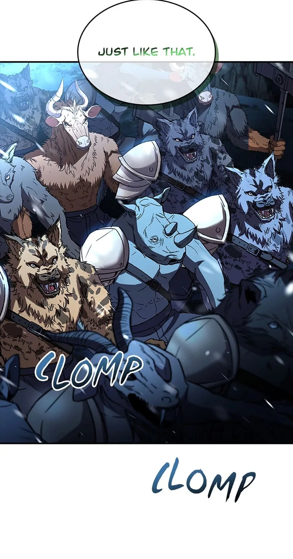 Demon Devourer Chapter 86 - 59