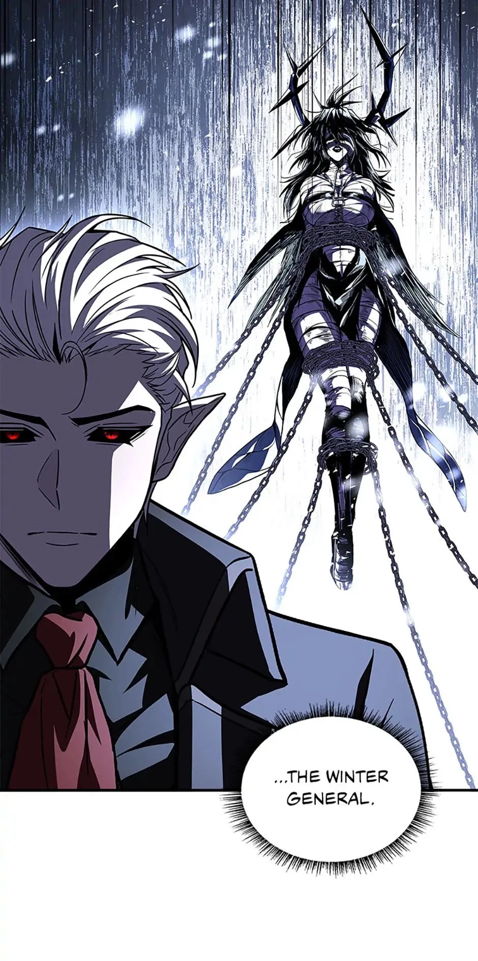 Demon Devourer Chapter 87 - 70
