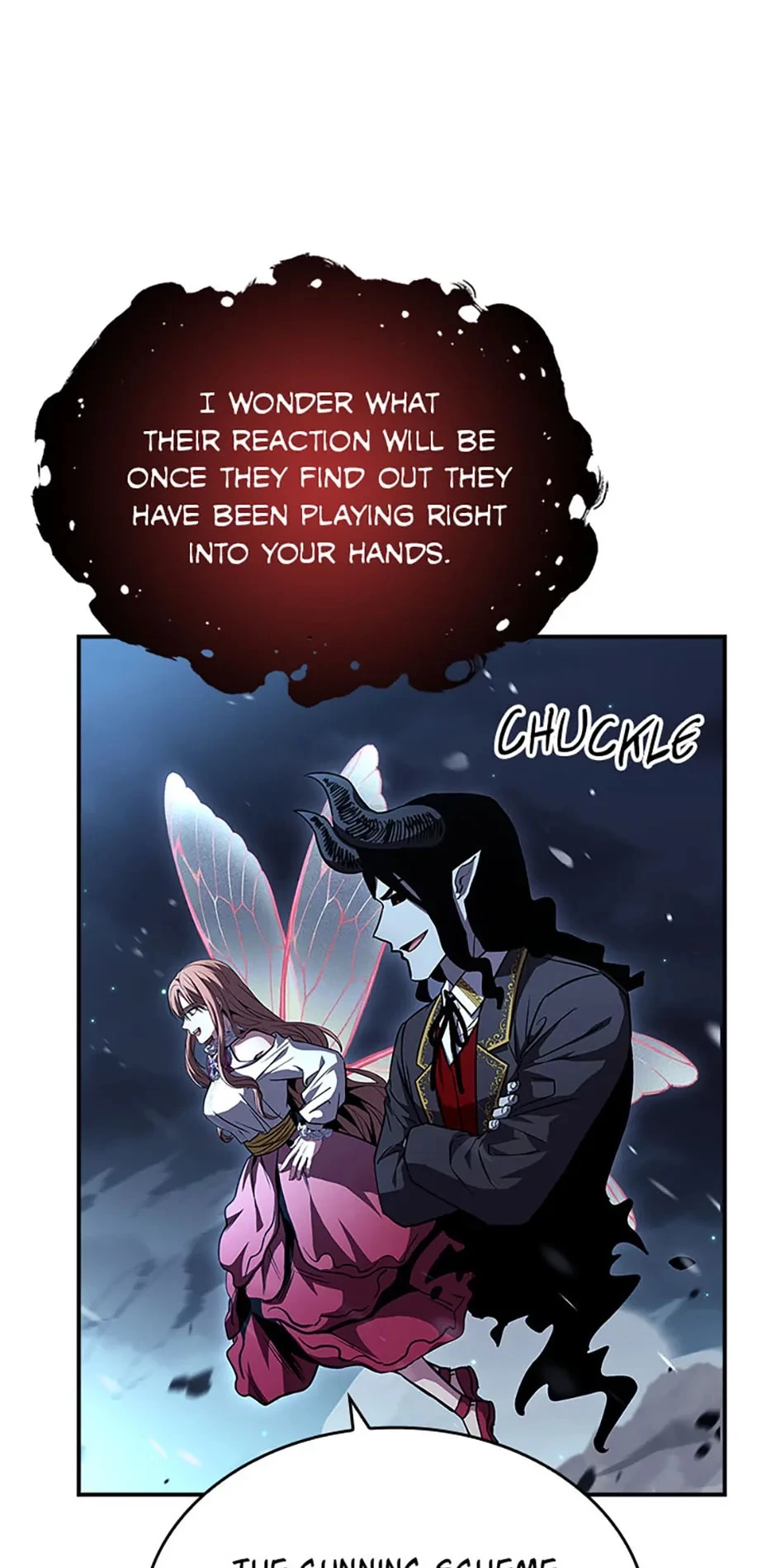 Demon Devourer Chapter 86 - 60