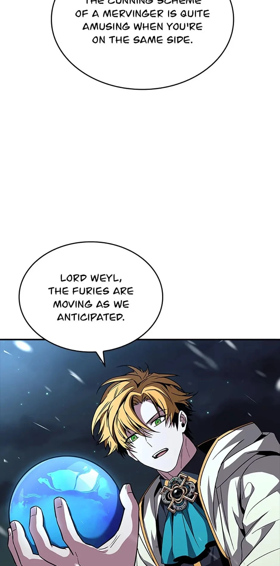 Demon Devourer Chapter 86 - 61