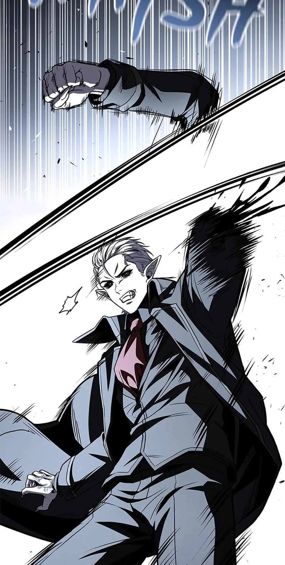 Demon Devourer Chapter 87 - 75
