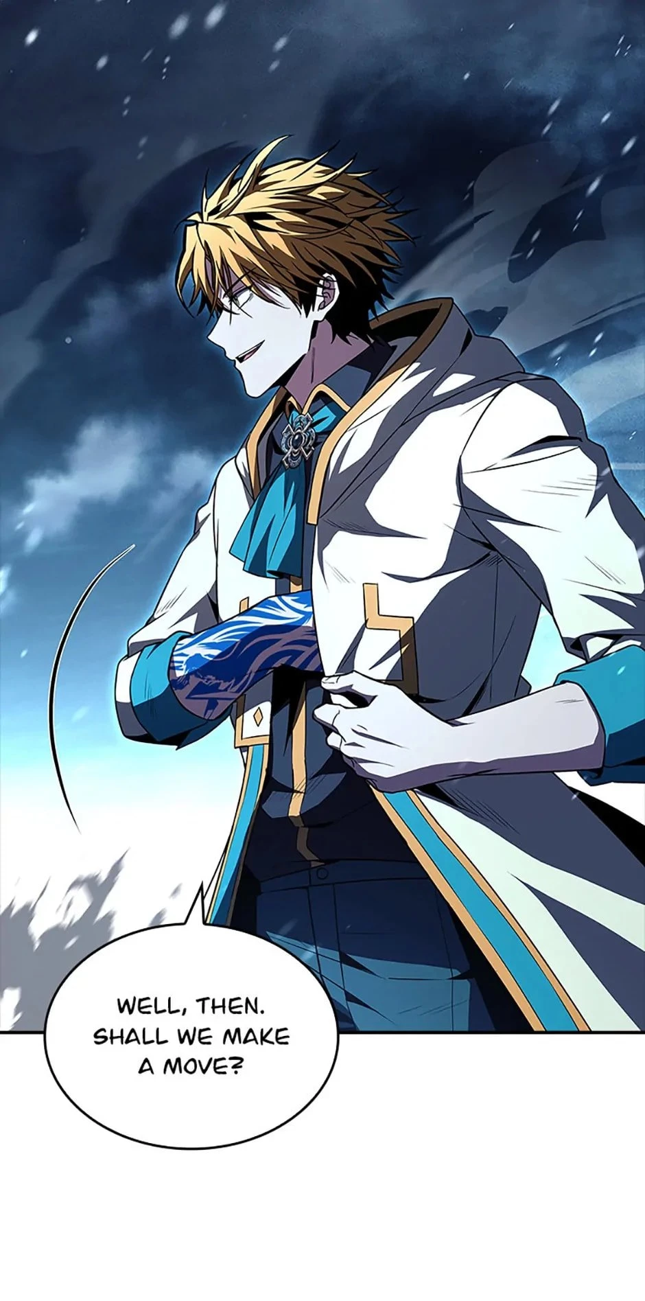 Demon Devourer Chapter 86 - 65