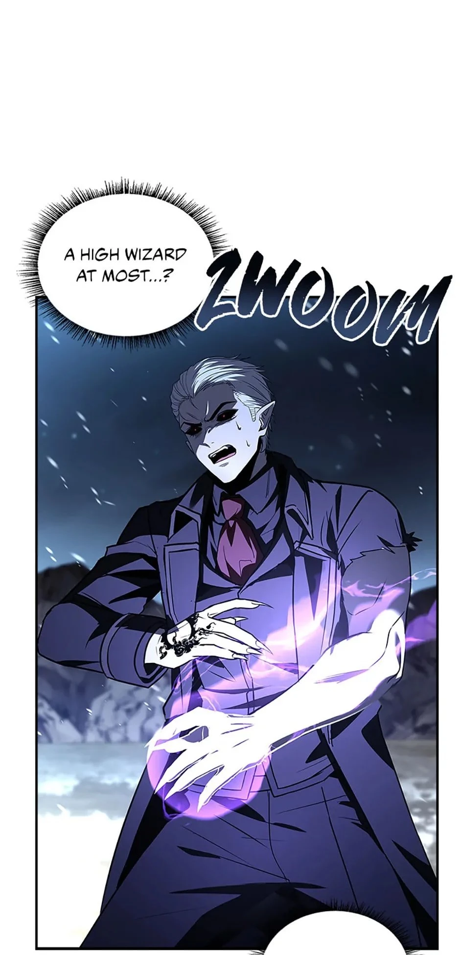 Demon Devourer Chapter 87 - 79