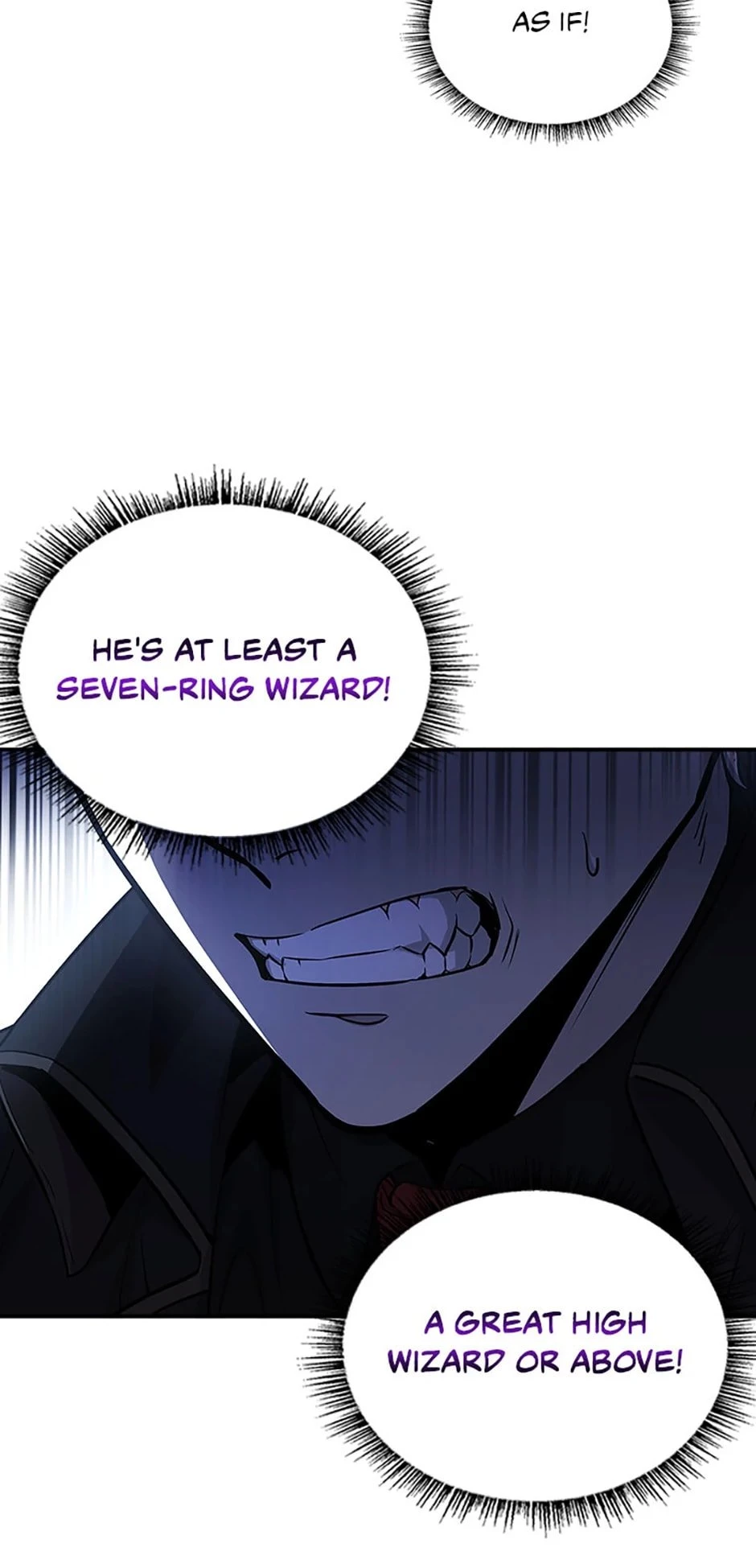Demon Devourer Chapter 87 - 80