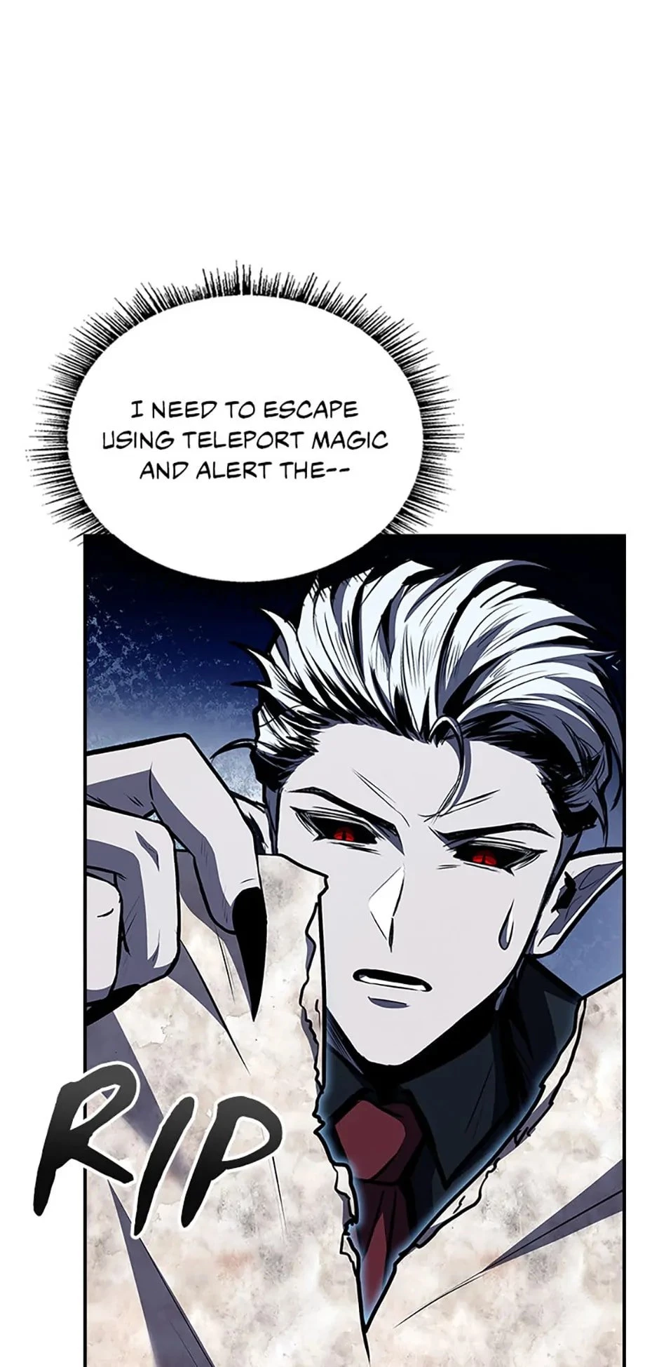 Demon Devourer Chapter 87 - 82
