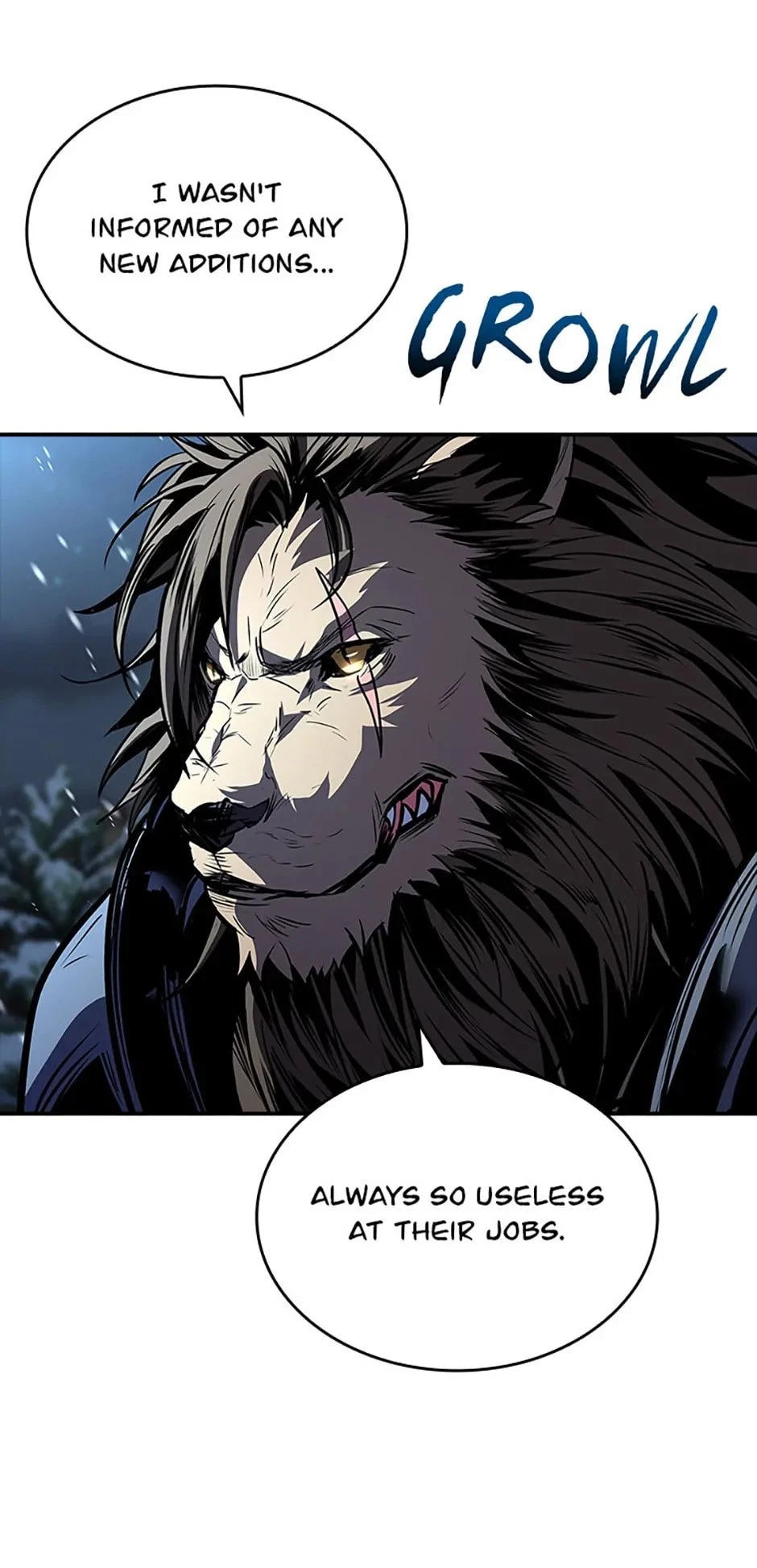 Demon Devourer Chapter 86 - 73