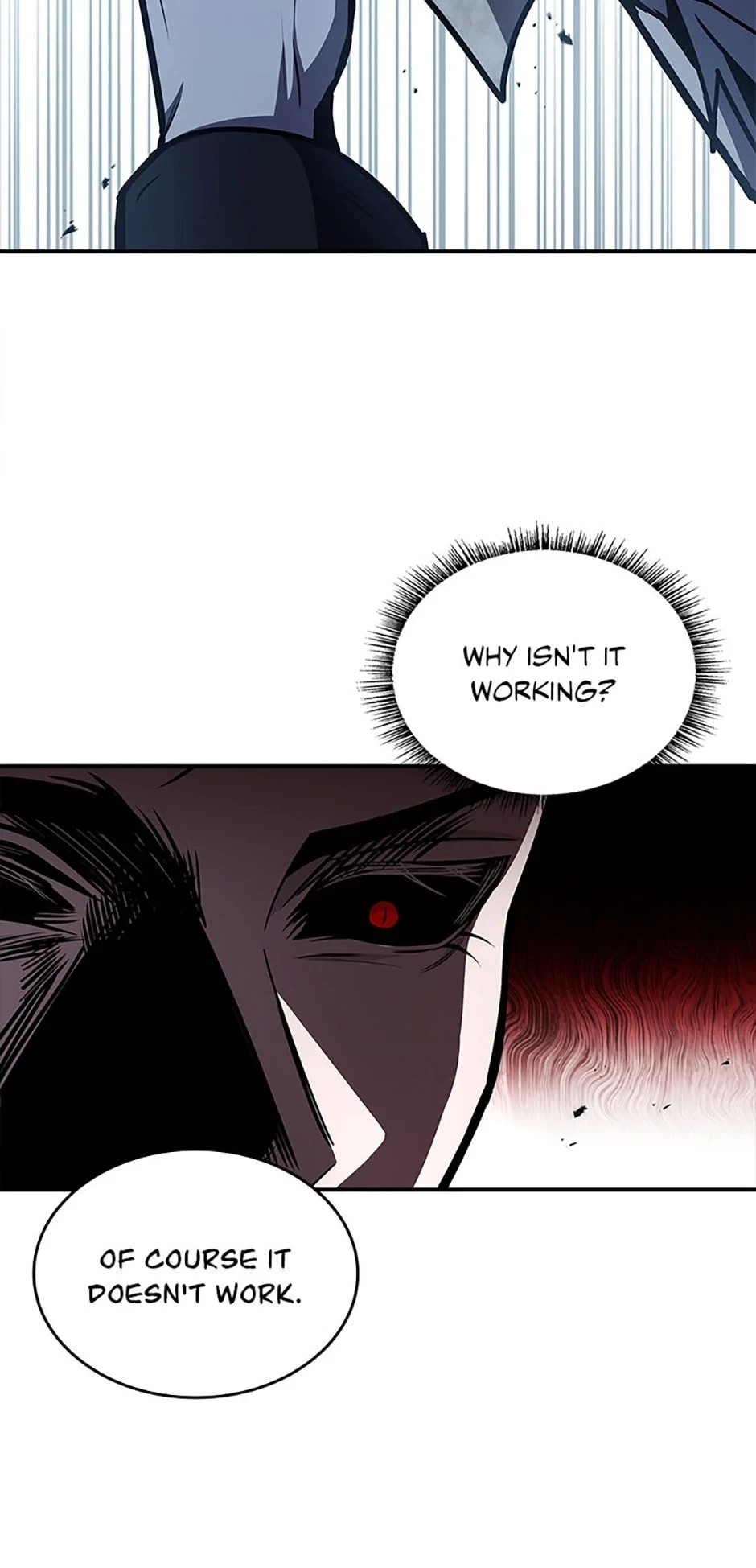 Demon Devourer Chapter 87 - 84