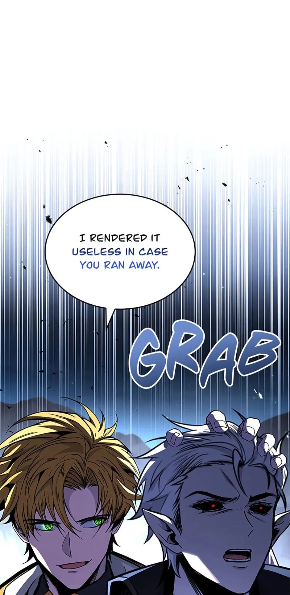 Demon Devourer Chapter 87 - 85