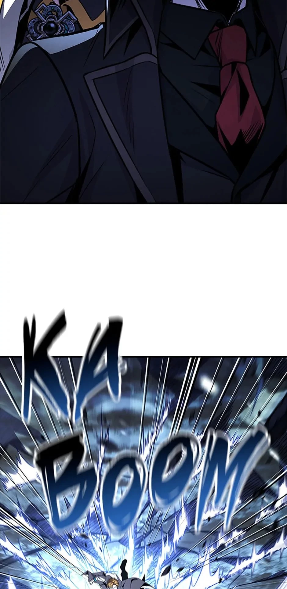 Demon Devourer Chapter 87 - 86