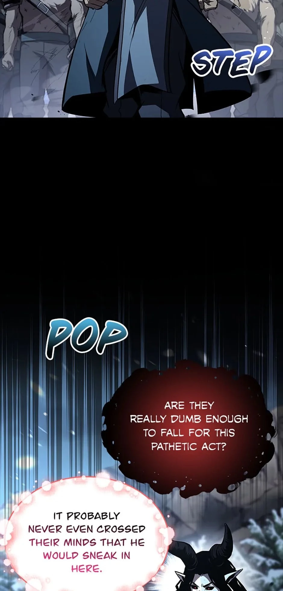 Demon Devourer Chapter 86 - 76