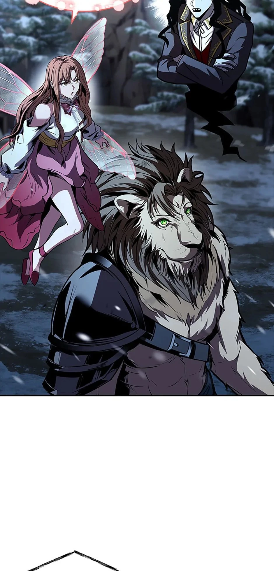 Demon Devourer Chapter 86 - 77