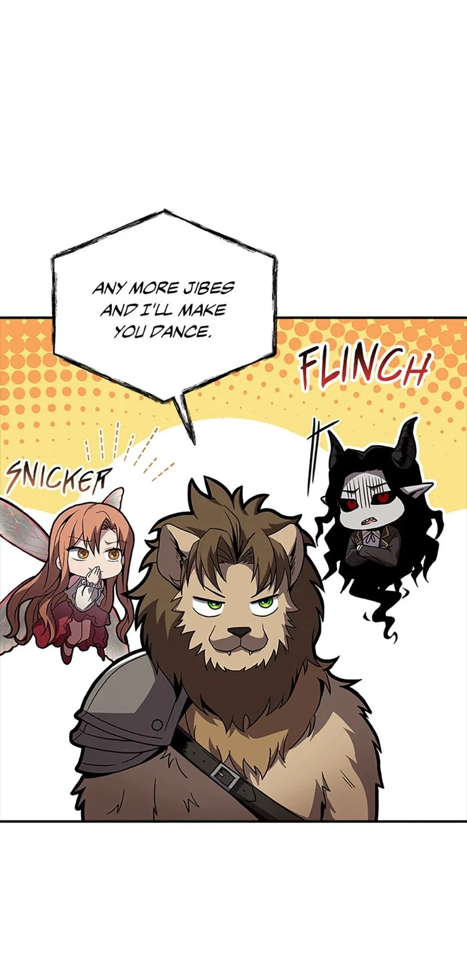 Demon Devourer Chapter 86 - 79