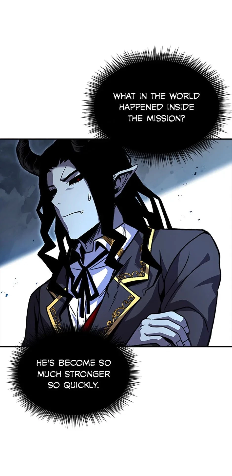 Demon Devourer Chapter 87 - 90