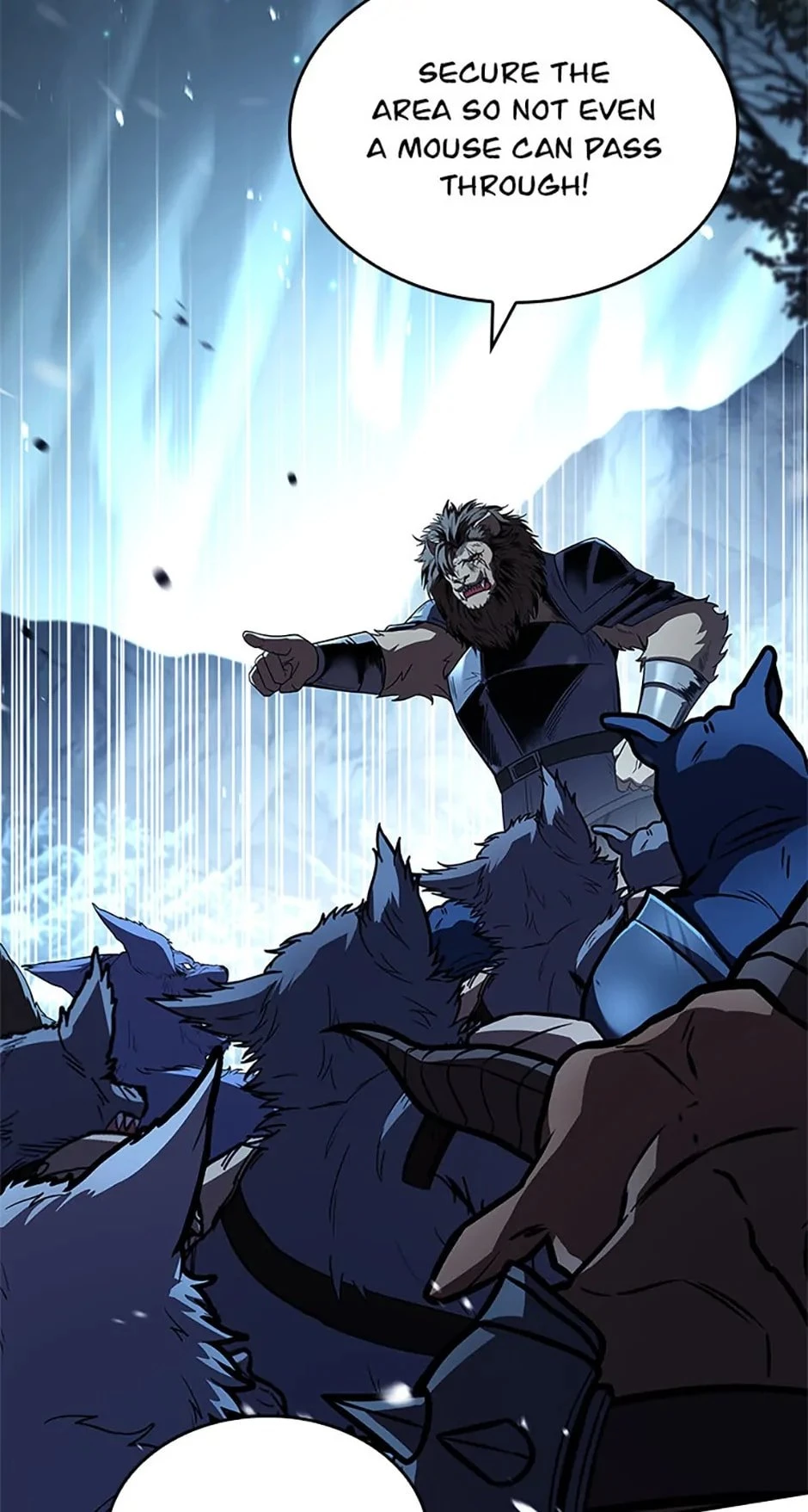 Demon Devourer Chapter 86 - 82