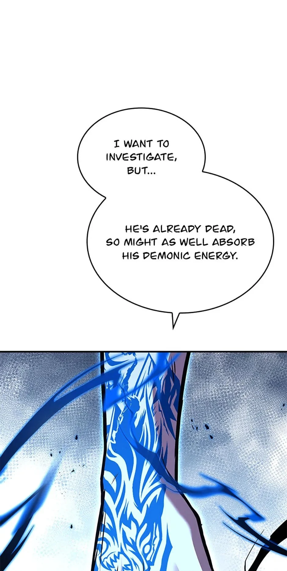 Demon Devourer Chapter 87 - 92